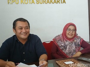 KPU Solo Bantah Musnahkan Berkas Milik Jokowi