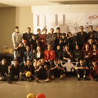 Gokil! Barstard 12th Anniversary Full Energi