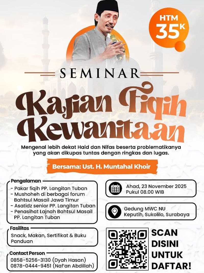 Komunitas Hijhabee Surabaya