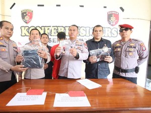 Remaja di Pasuruan Curi Uang-Perhiasan Neneknya Rp 60 Juta untuk Judol