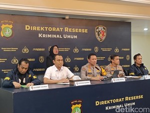 Terungkap Modus Kriminal Jebakan Kencan Pria Aniaya Pacar di Depok