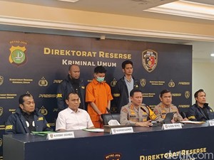 5 Fakta Pria Keji di Depok Aniaya Pacar Berulang Kali