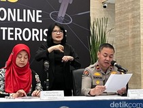 Video Modus Perekrutan Anak ke Jaringan Terorisme: Lewat Game Online-Medsos