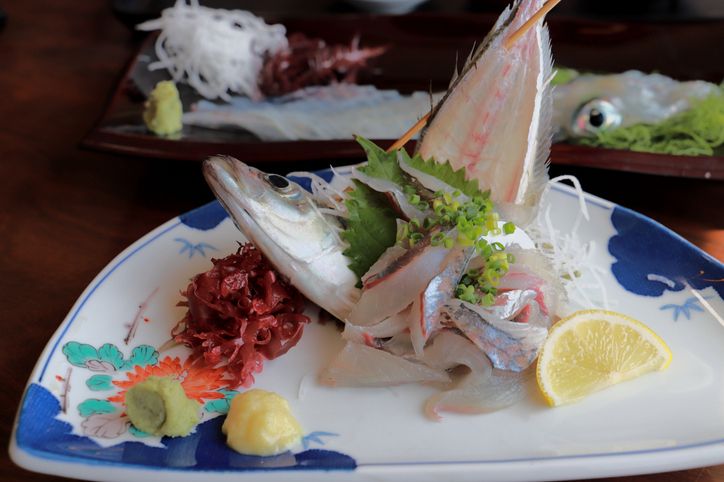 Makanan yang dibuat dengan menyiksa hewan.