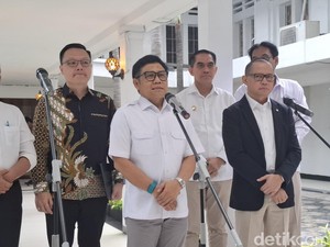 Pemerintah Akan Kirim 500 Ribu Lulusan SMA-SMK Kerja di Luar Negeri pada 2026