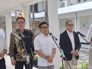Pemerintah Bakal Buka Kelas Migran di SMA-SMK, Persiapan Kerja di Luar Negeri