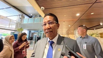 KUHAP Baru Resmi Jadi UU, Berlaku 2 Januari 2026 Bareng KUHP