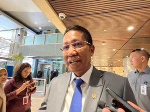 Video: Menkum Sebut UU KUHAP Berlaku 2 Januari 2026 Bareng KUHP