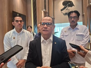 Cegah Nganggur Lagi, Peserta SMK Go Global Akan Dibekali Literasi Keuangan
