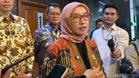 Menteri PANRB Buka Suara Soal Wacana Peralihan Status PPPK Jadi PNS