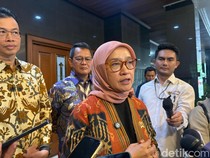 Menteri PANRB Buka Suara Soal Wacana Peralihan Status PPPK Jadi PNS
