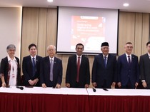 Menuju Era Kampus Digital, RI Matangkan Ekosistem Micro-Credential
