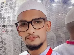 Bus Rombongan Jemaah India Kecelakaan di Madinah, 45 Meninggal-1 Selamat
