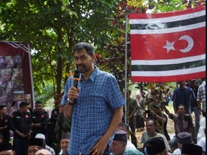 Gubernur Aceh Buka Suara soal Ramai Pengibaran Bendera Bulan Bintang