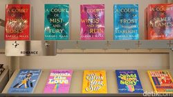 Merapat ke Prose & Petals, Ruang Hipster bagi Anak Kelapa Gading