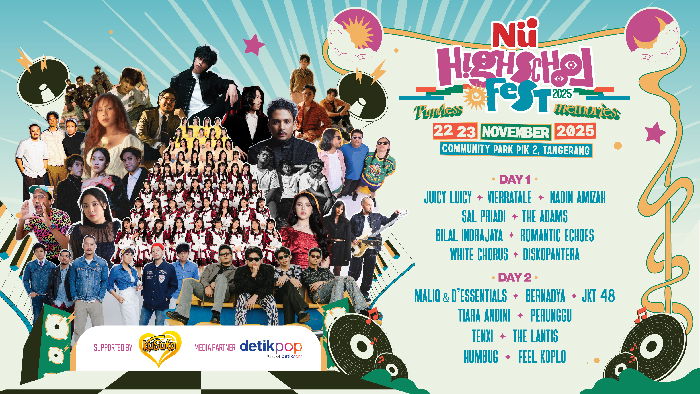 Nu High School Fest 2025