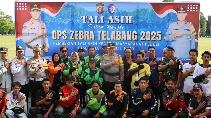 Operasi Zebra Telabang 2025.