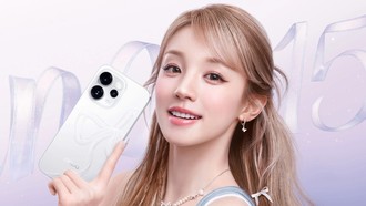 Oppo Reno15 Series Rilis: Kamera 200MP & Baterai Besar