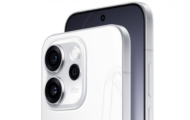 Oppo Reno 15 Oppo Reno 15