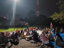 Ratusan Warga Bangkalan Beli Rumah di Lahan Perhutani, Kok Bisa?