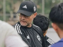 Tomas Trucha Pantau Pemain Muda PSM, Buka Peluang Promosi ke Skuad Senior