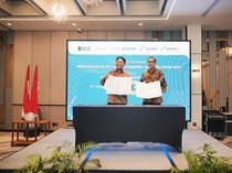 Pertamina Bakal Jual-Beli Soda Ash Pertama Produksi Lokal