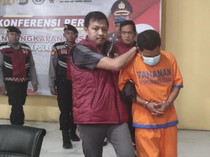 Melayang Nyawa Amin gegara Tagih Utang Rp 40 Juta ke Rekan Bisnis