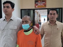 Kakek 75 Tahun di Gresik Perkosa Anak Tetangga yang Difabel