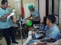 15 Korban Luka Kecelakaan Maut di Tol Cipali Masih Dirawat