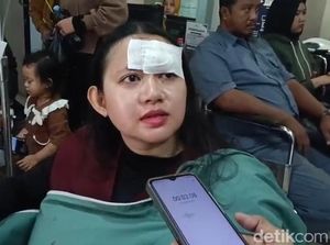 Cerita Korban Selamat Kecelakaan di Cipali: Teriakan hingga Terpental