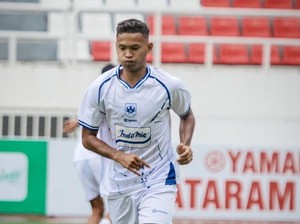 Prediksi Susunan Pemain PSIS vs Persipura Malam Ini