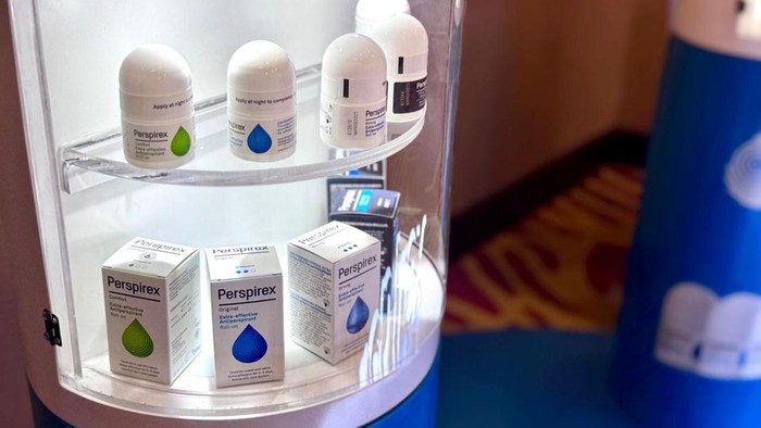 Masih Banyak yang Keliru, Begini Cara Gunakan Antiperspirant yang Benar