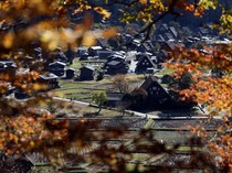 Terpopuler: Wisata di Chubu, Main ke Kastel, Museum Sampai Desa Tradisional