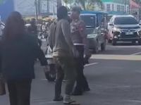 Panik Ortu Terkunci dari Dalam Rumah, Anak di Jakut Telepon Damkar