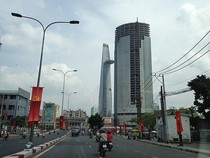 Ini Gedung yang Ingin Dilanjutkan Ratu Properti dari Balilk Jeruji