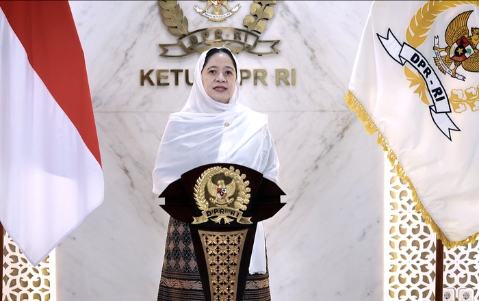 Puan Harap Muhammadiyah Terus Berkhidmat dan Melayani Umat di Milad ke-113