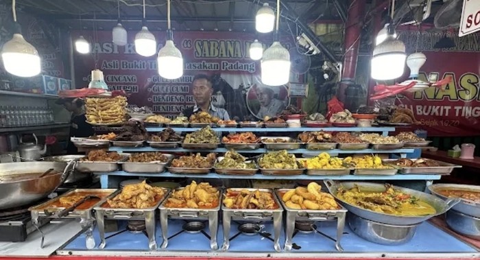 Hemat! 5 Tempat Makan Ini Cocok buat Kaum Karjimut