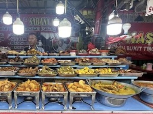 Hemat! 5 Tempat Makan Ini Cocok buat Kaum Karjimut