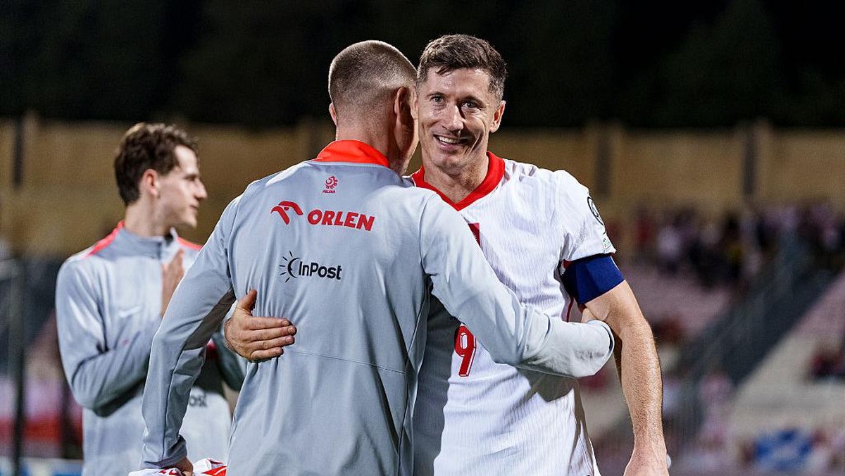 Robert Lewandowski Robert Lewandowski