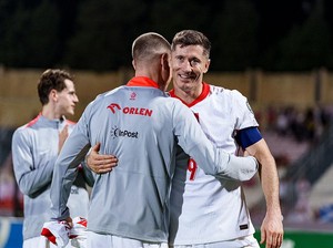 Sudah 10 Tim Eropa yang Masuk Playoff Piala Dunia 2026