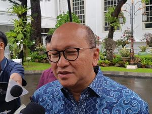 Danantara Bakal Kempit Saham Bursa Efek 5-10%