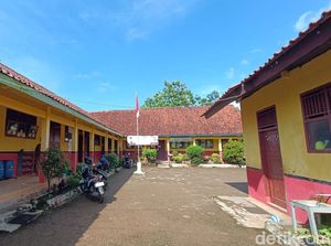 2 Sekolah Sekitar Lokasi Longsor Cilacap Diliburkan