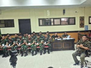 Ahli Pidana Sebut Penyiksaan Prada Lucky Masuk Pembunuhan Berencana
