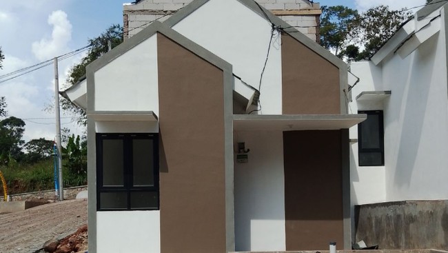 5 Pilihan Rumah Serba Rp 166 Juta di Sumedang Jabar