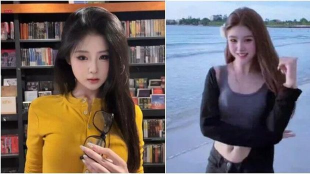 Sister Orange Sister Orange, influencer China, hilang kontak sejak 12 November 2025, setelah melakukan perjalanan ke Kamboja untuk bertemu pacarnya
