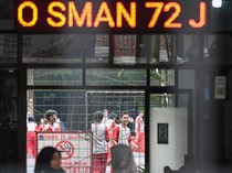 Kini Terungkap Bagaimana Pelaku Ledakan SMAN 72 Jakarta Dapatkan Bahan Peledak