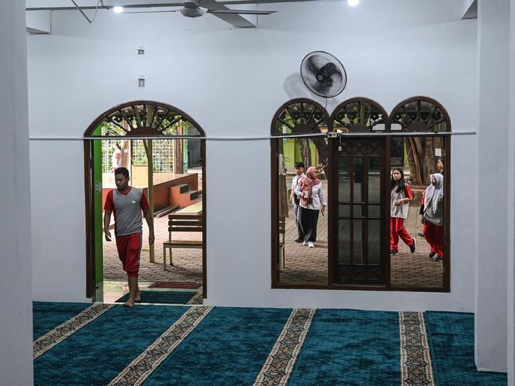 SMAN 72 Jakarta Kembali Dibuka, Siswa Mulai Belajar Tatap Muka