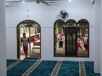 SMAN 72 Jakarta Kembali Dibuka, Siswa Mulai Belajar Tatap Muka