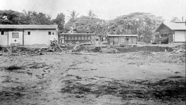 Stasiun Blitar Tempo Dulu