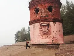 Kumpulan Foto yang Bisa Bikin Kamu Senyum-senyum